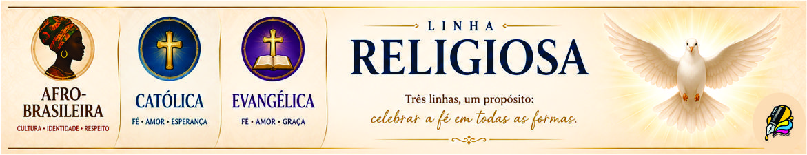 Linha Religiosa