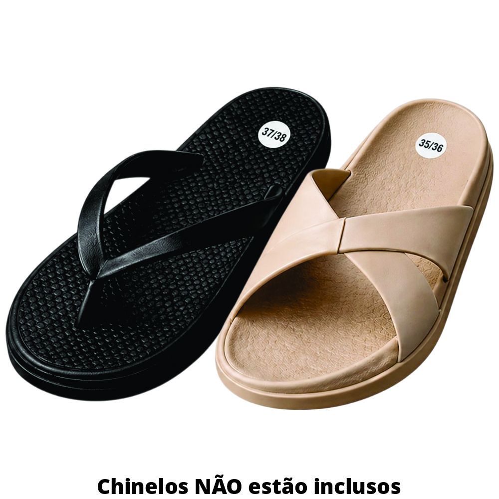 Etiqueta Adesiva Numeração Dupla para Calçados – 2cm | Escolha a Quantidade