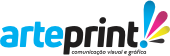 Arte Print - Comunicação Visual e Gráfica