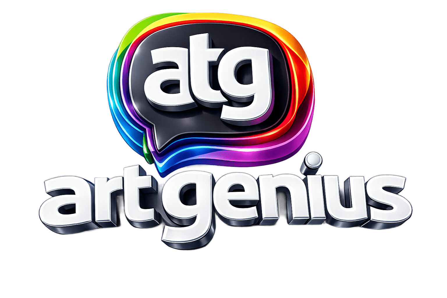 ARTGENIUS GRÁFICA E COMUNICAÇÃO VISUAL