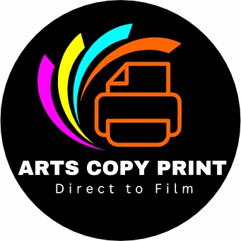 Estamparia digital \"DTF\" (Têxtil e UV) , Personalização de camisetas , confecção e gráfica.