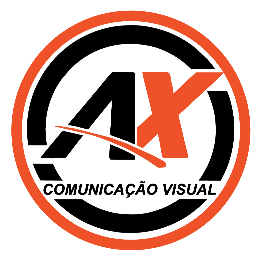 BA Comunicação Visual  - Impressos gráficos e Brindes