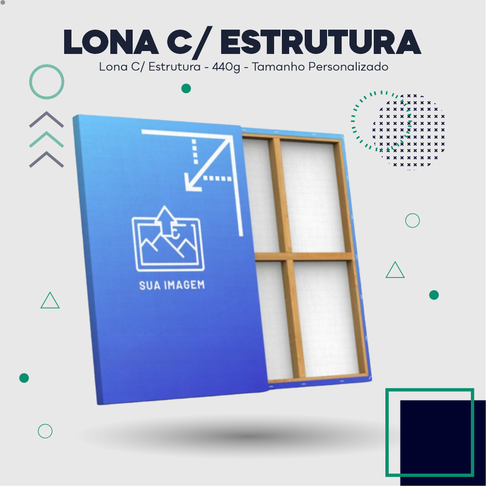 Quadro Decorativo - m2