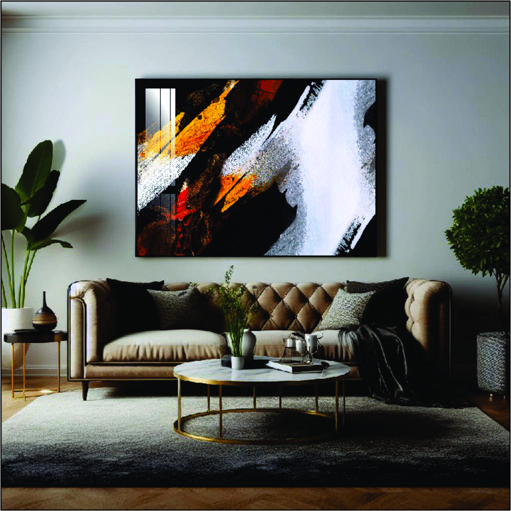 QUDRO DECORATIVO