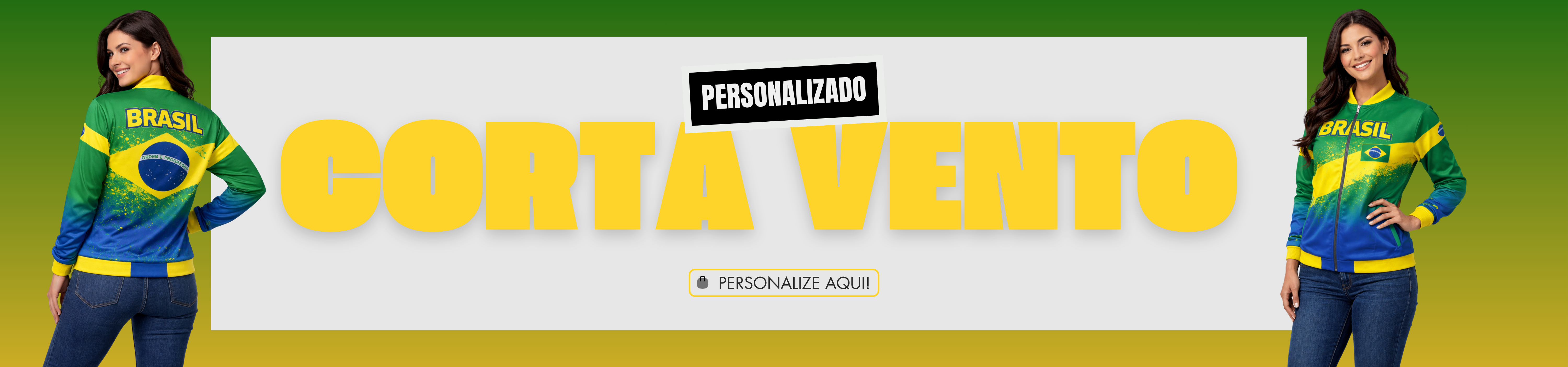 CORTA VENTO STREET FIGHTER