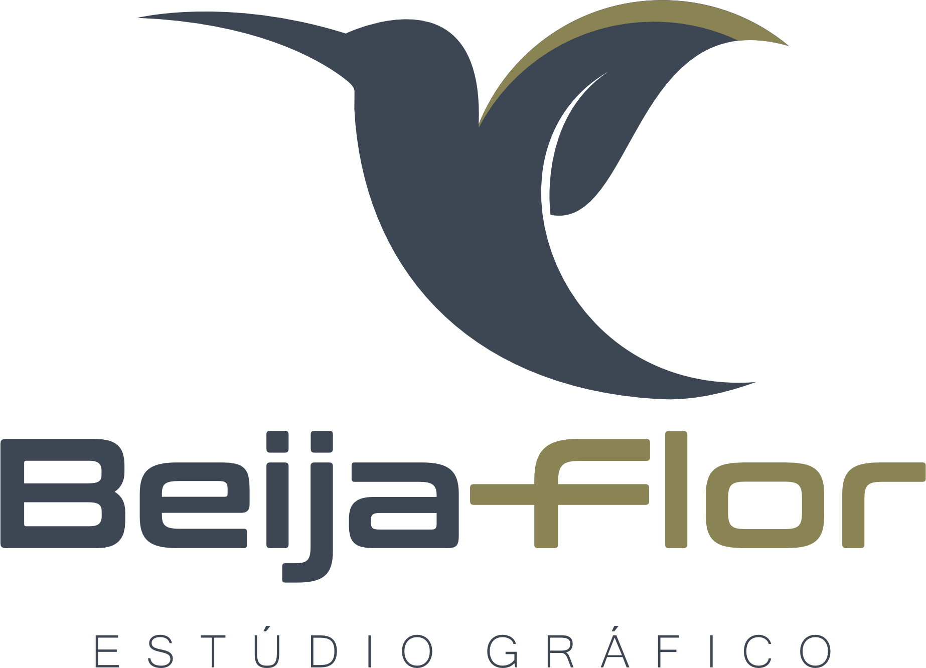 Beija-Flor Estúdio Gráfico