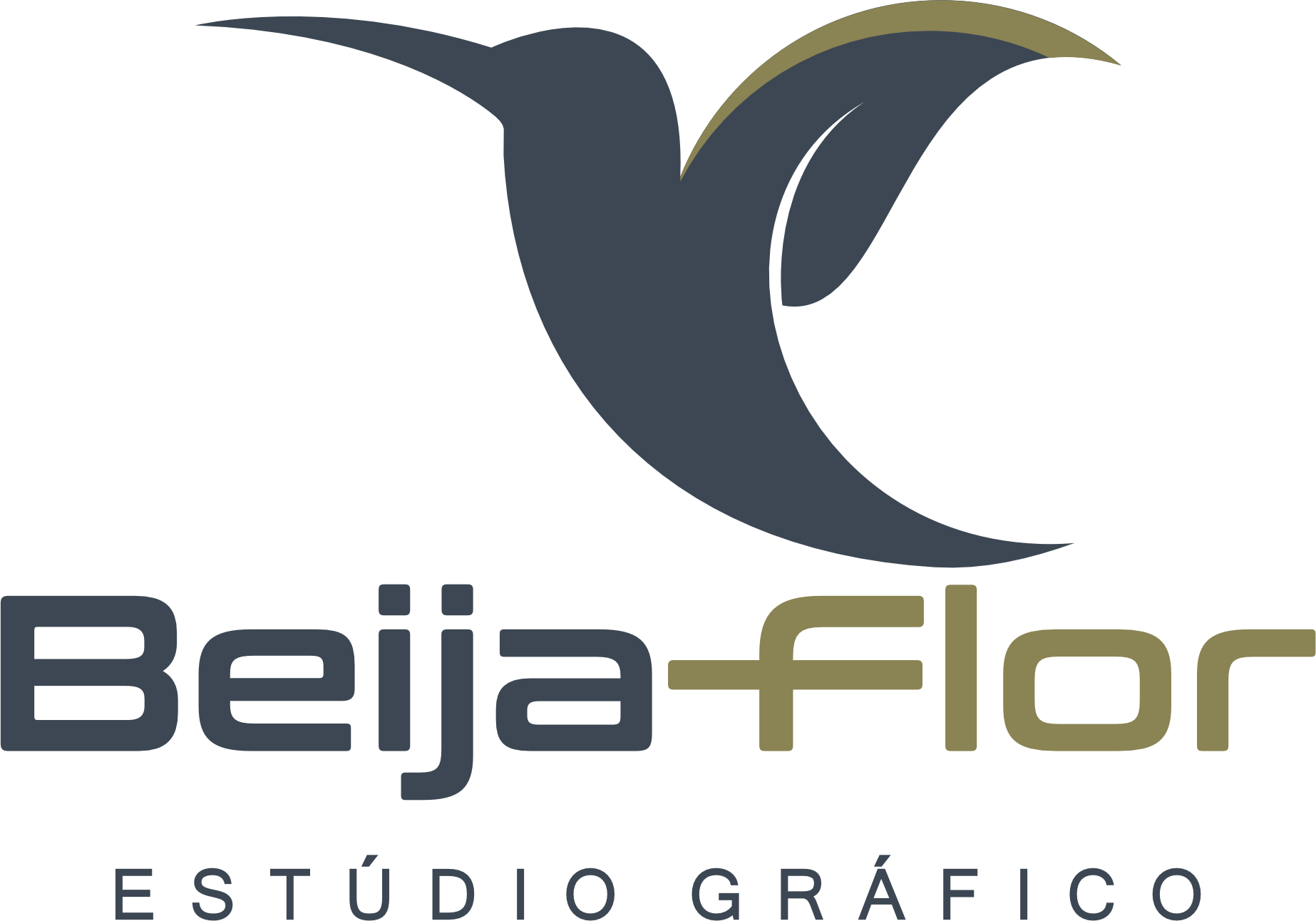 Beija-Flor Estúdio Gráfico