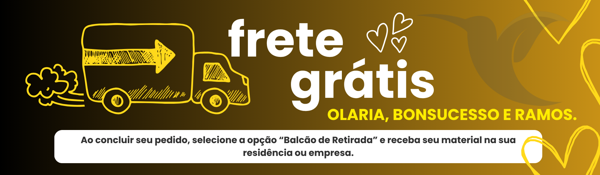 FRETE