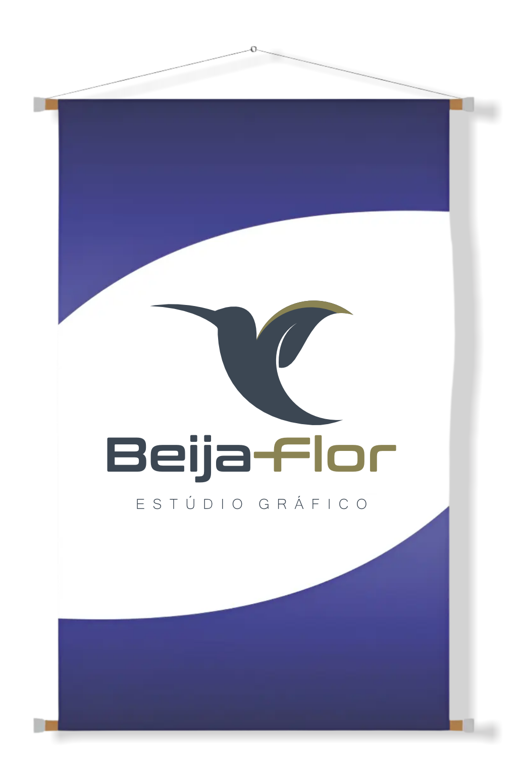 Banner Personalizado