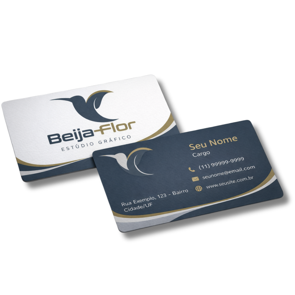 Cartão de Visita