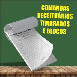 receituarios