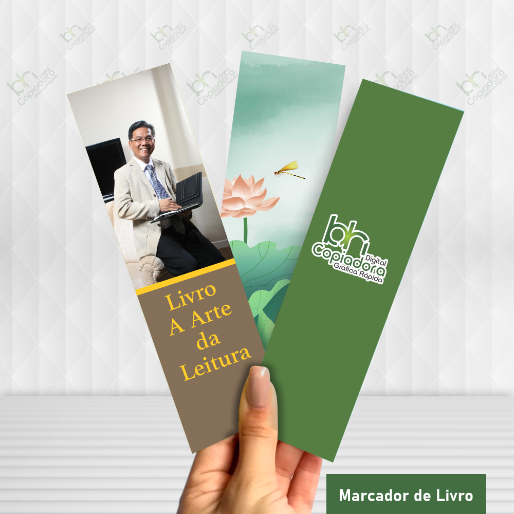 MARCA PÁGINAS 15x5cm