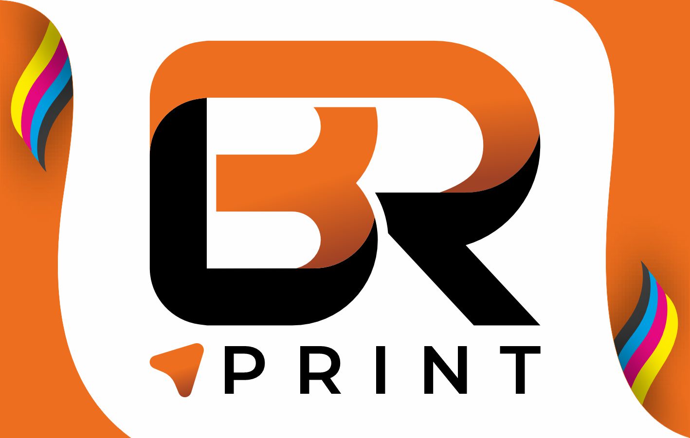 BR Comunicação Visual e impressos