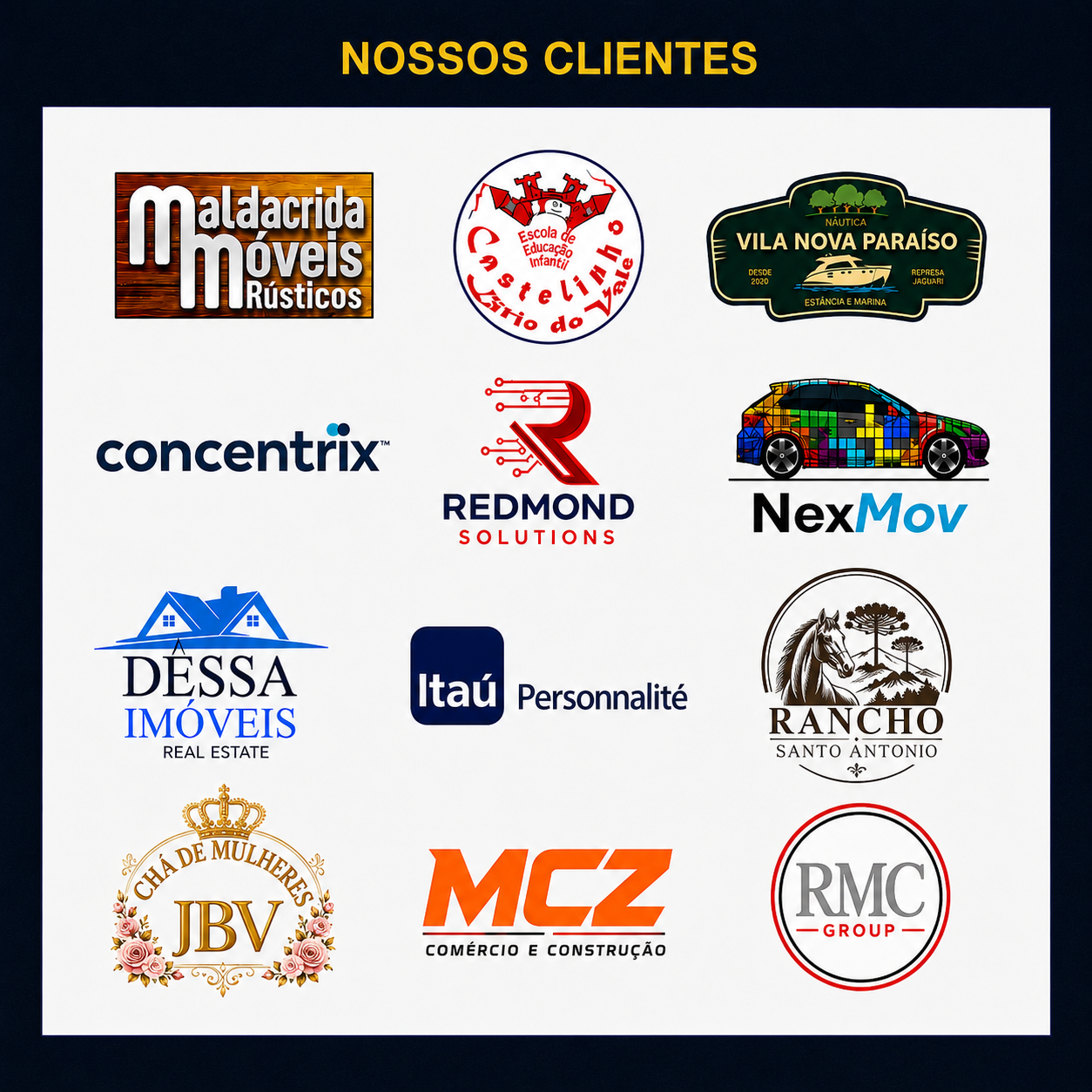 Clientes