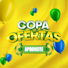 Produtos da Copa