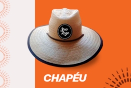 Chapeus