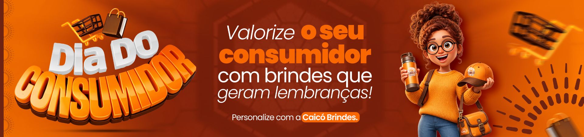 Semana do consumidor