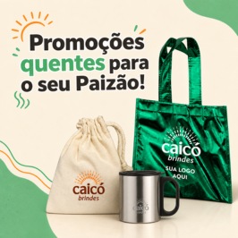 Promoção dia dos Pais