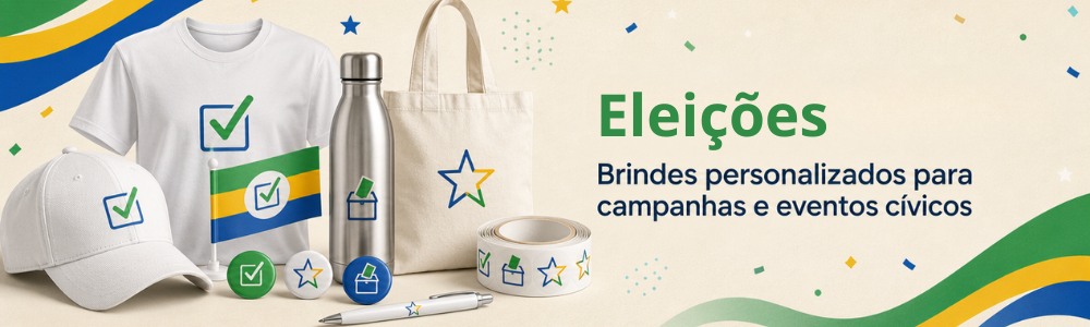 Eleições