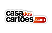Casa dos Cartões - Gráfica e Comunicação Visual