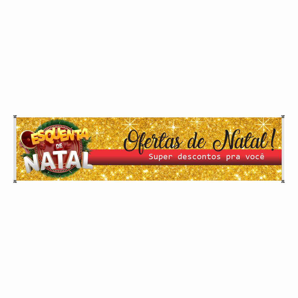 Faixa ofertas de natal mod247