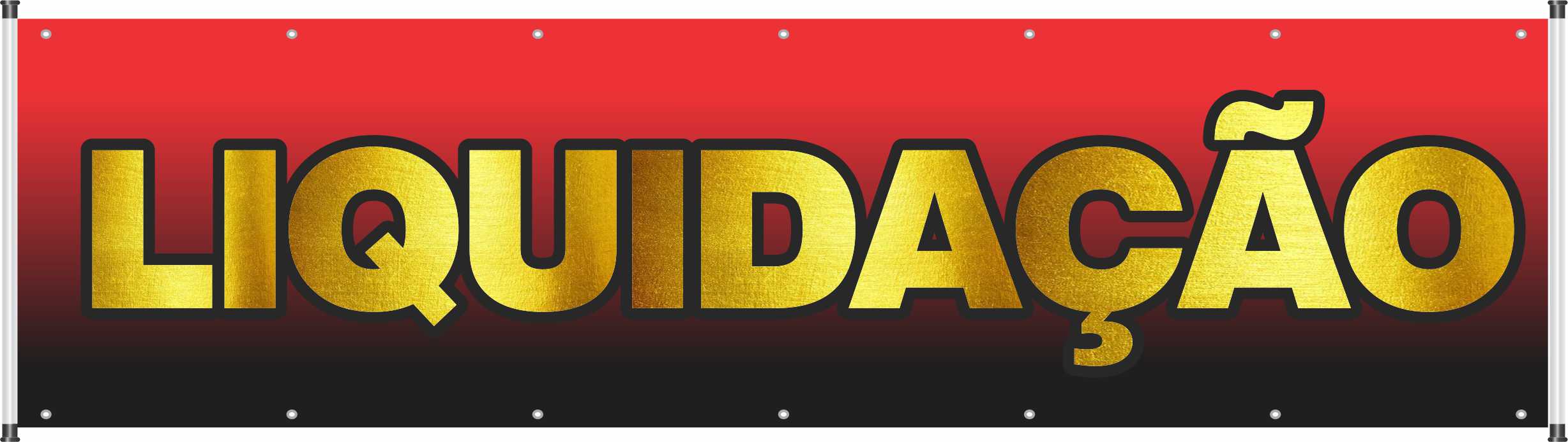 Faixa liquidação  mod230