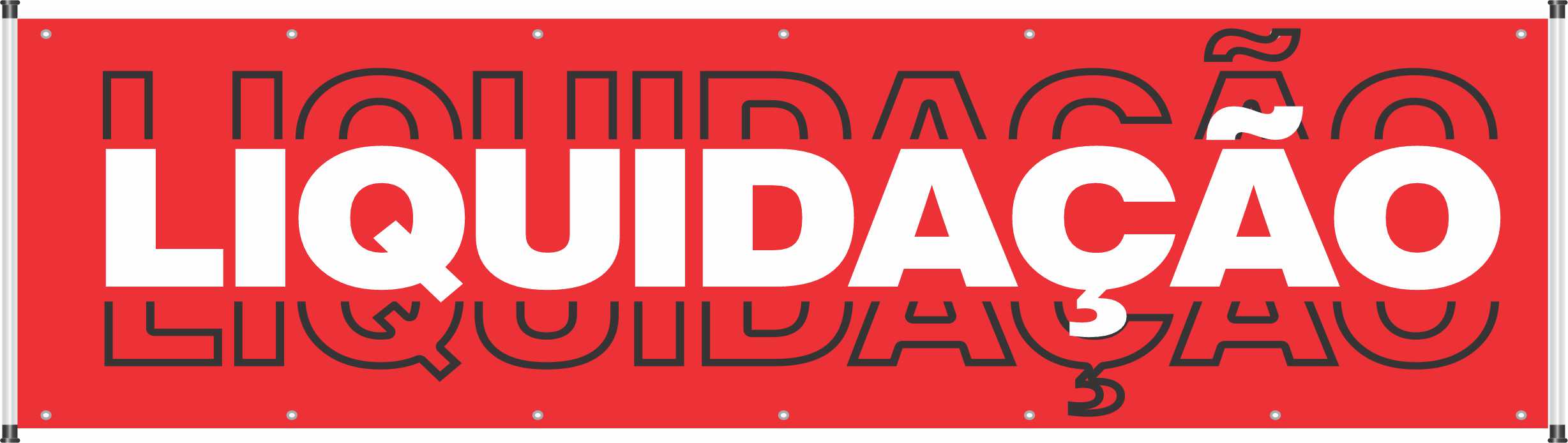 Faixa liquidação  mod227