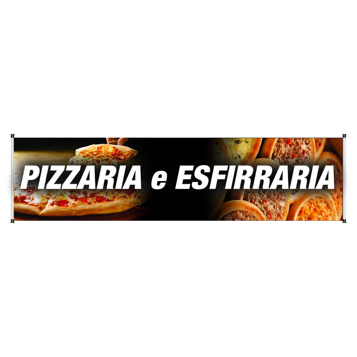 Faixa pizzaria e esfirraria mod194