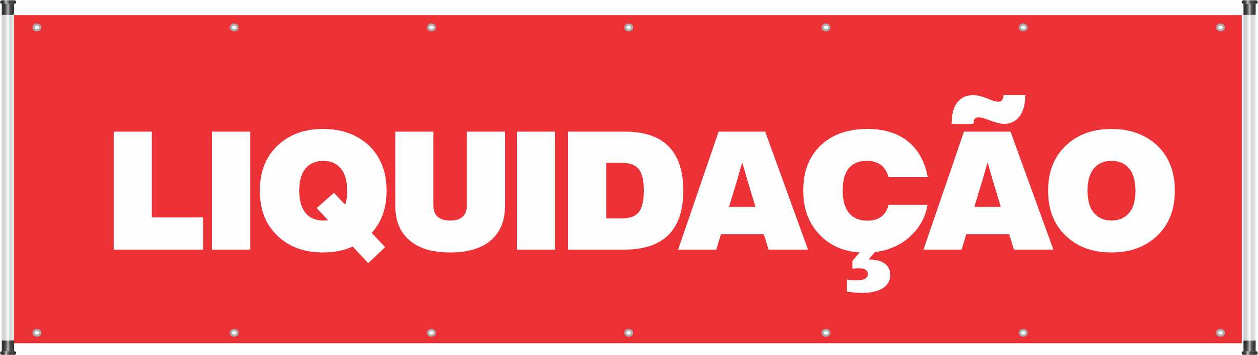 Faixa liquidação  mod226
