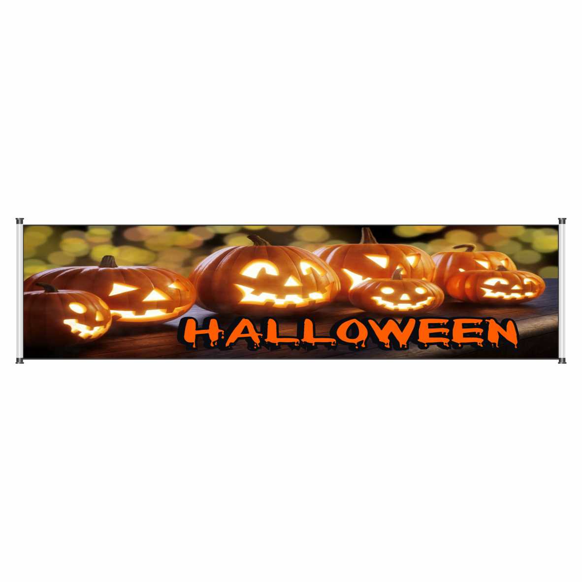 Faixa halloween mod235