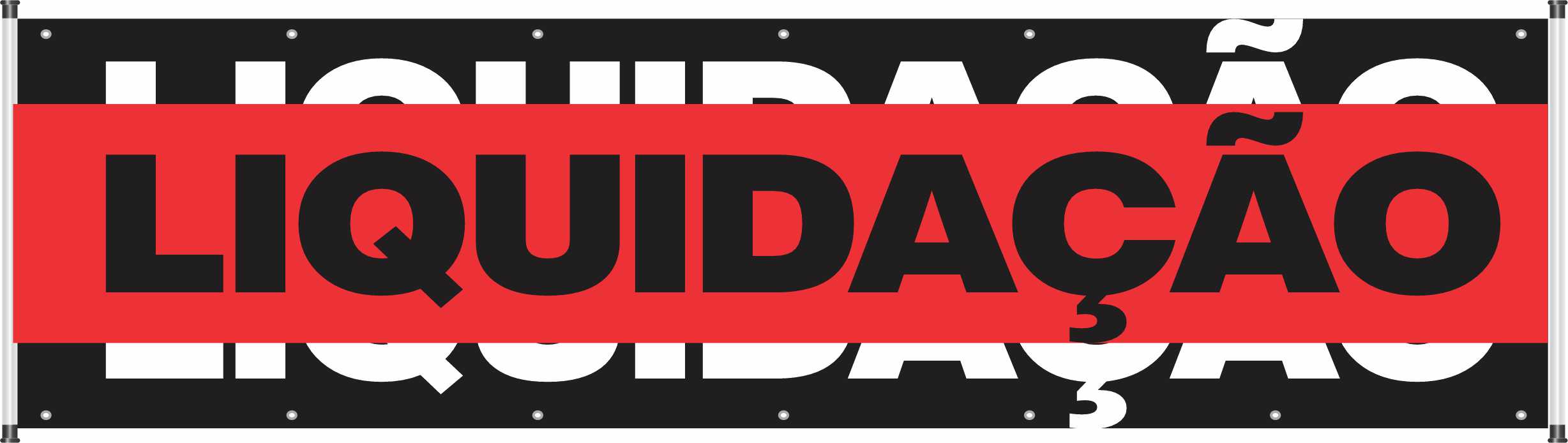 Faixa liquidação  mod229
