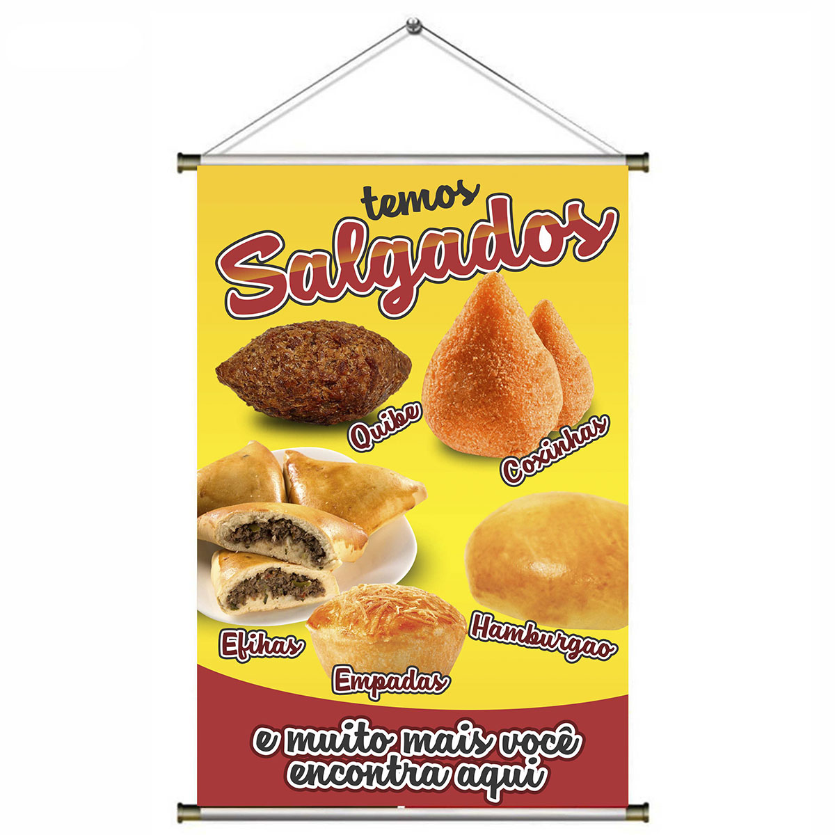 Banner Salgados mod389