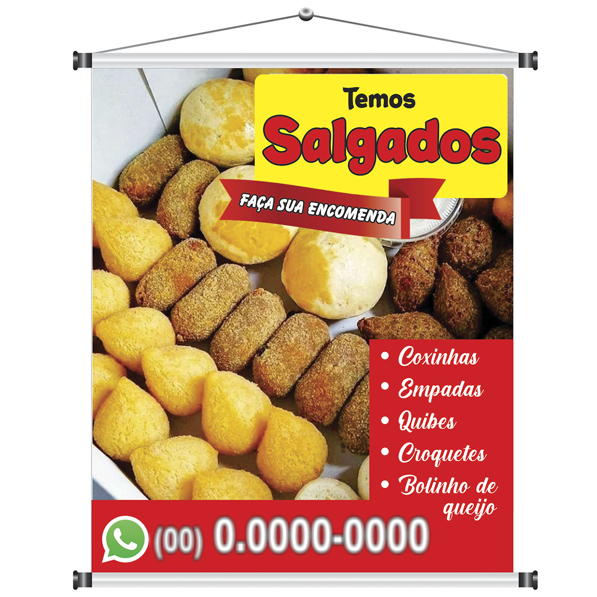 Banner Salgados Diversos mod388