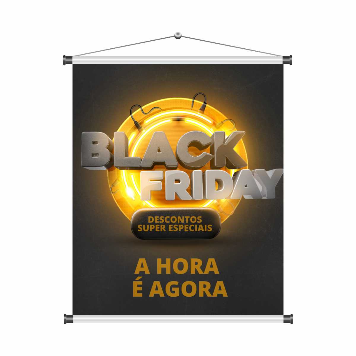 Banner Black Friday mod440