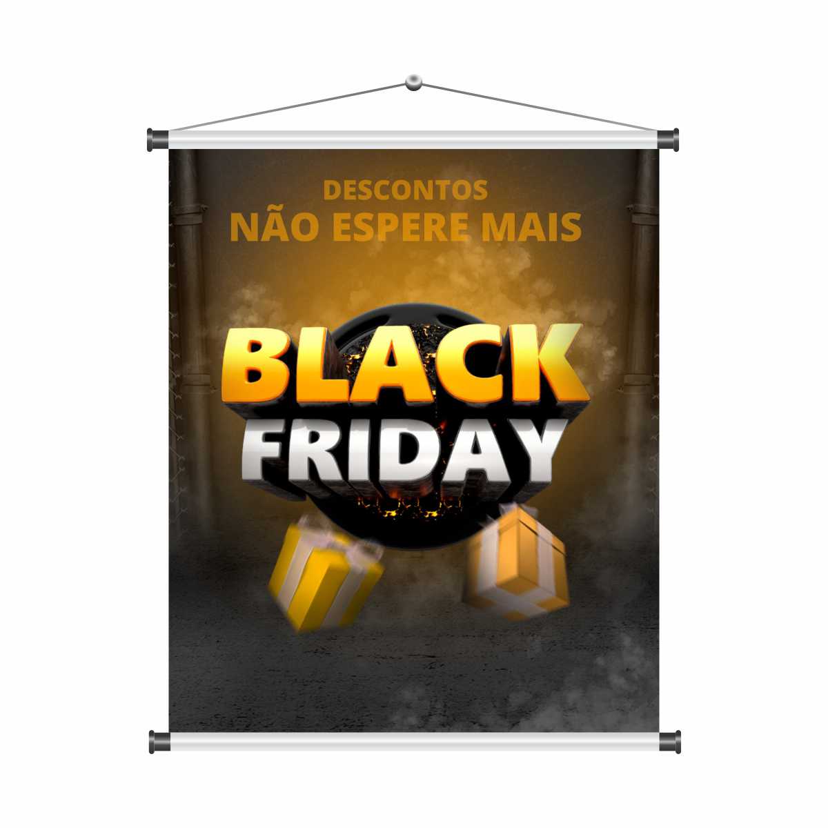Banner Black Friday mod443