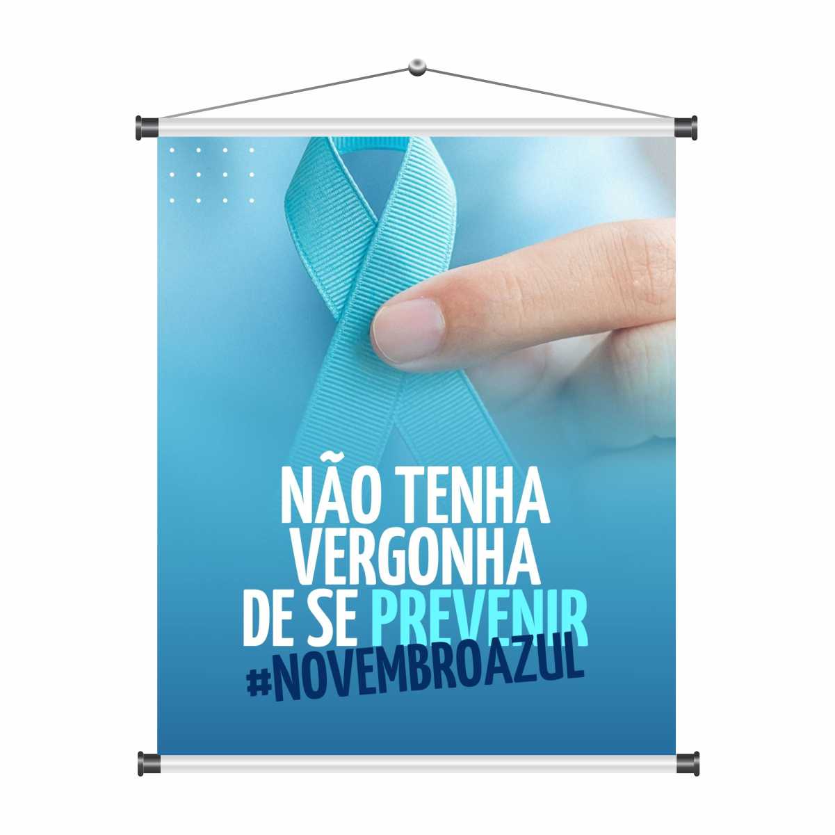 Banner Novembro Azul mod456