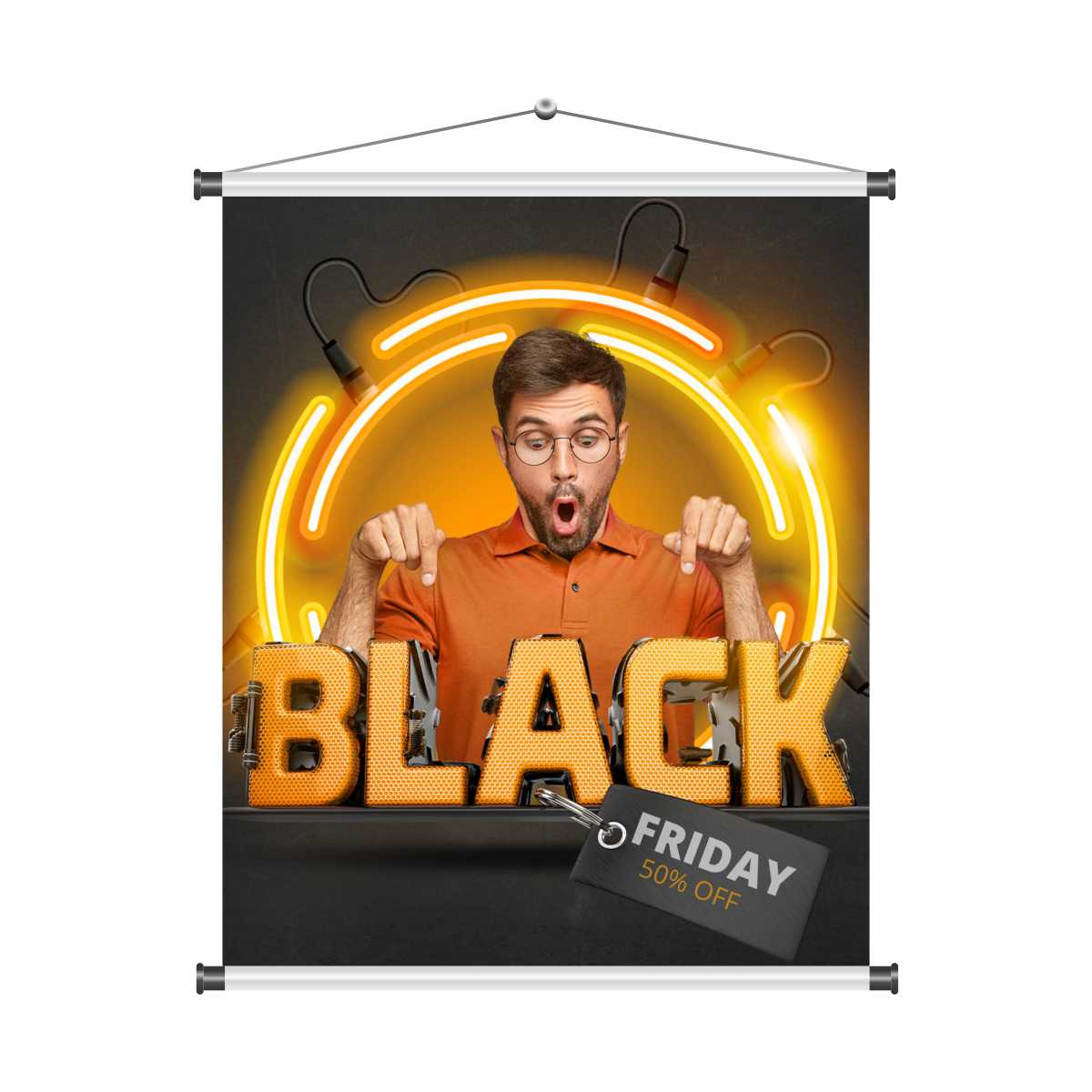 Banner BLACK Friday mod441
