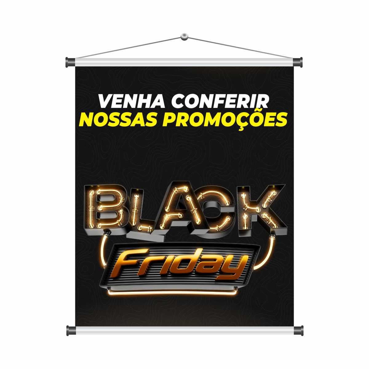 Banner Nossas Promoções mod446