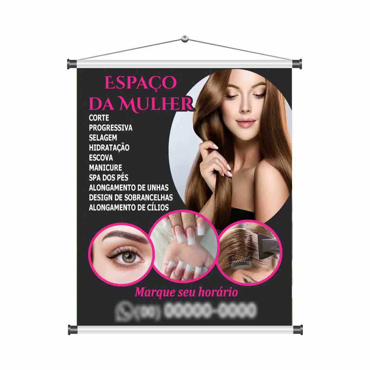Banner Espaço da Mulher mod480