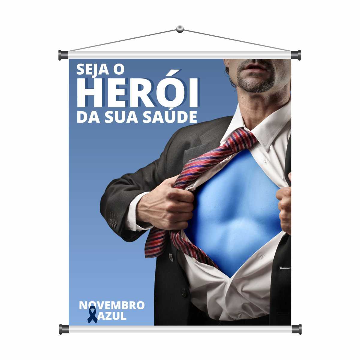 Banner Novembro Azul mod452