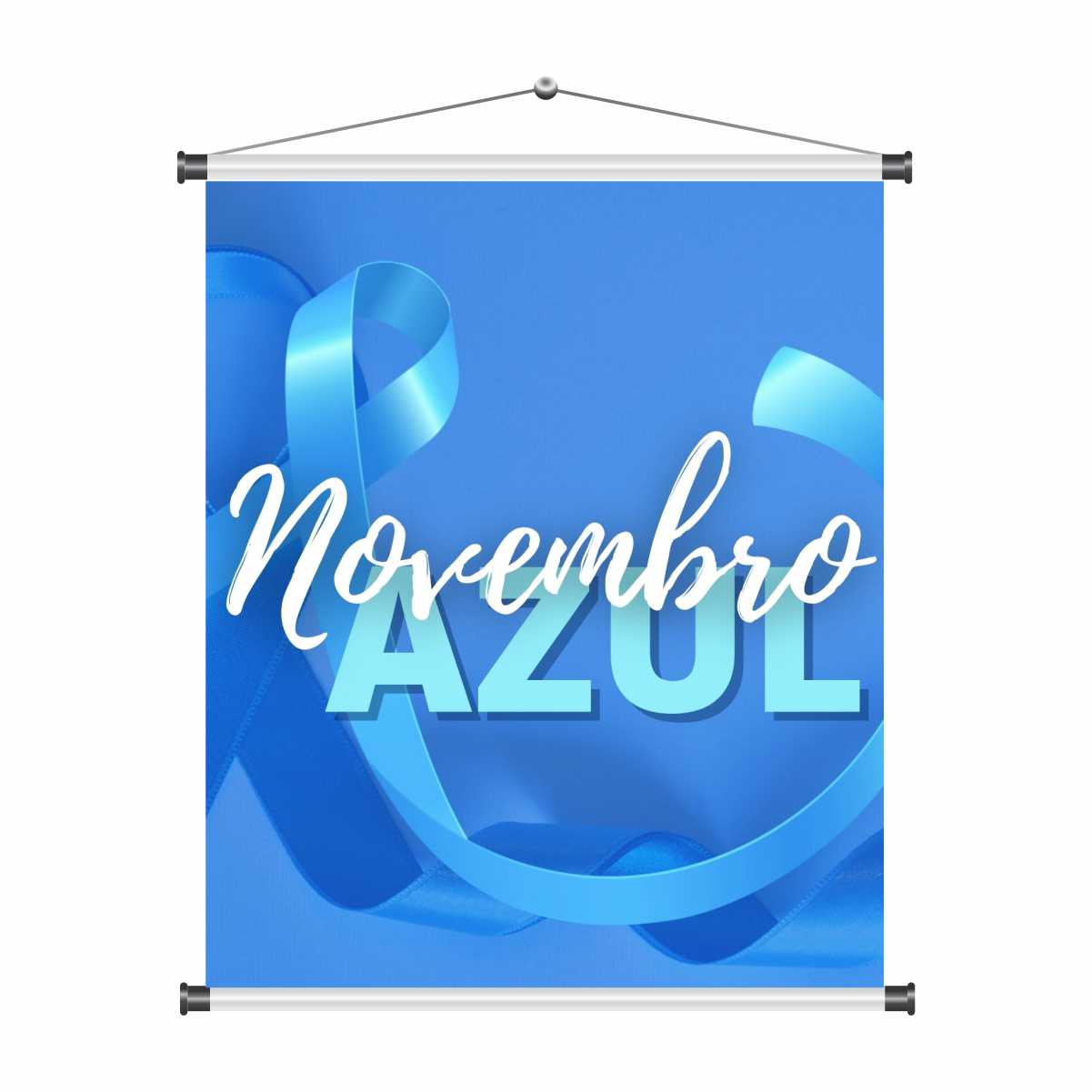 Banner Novembro Azul mod449