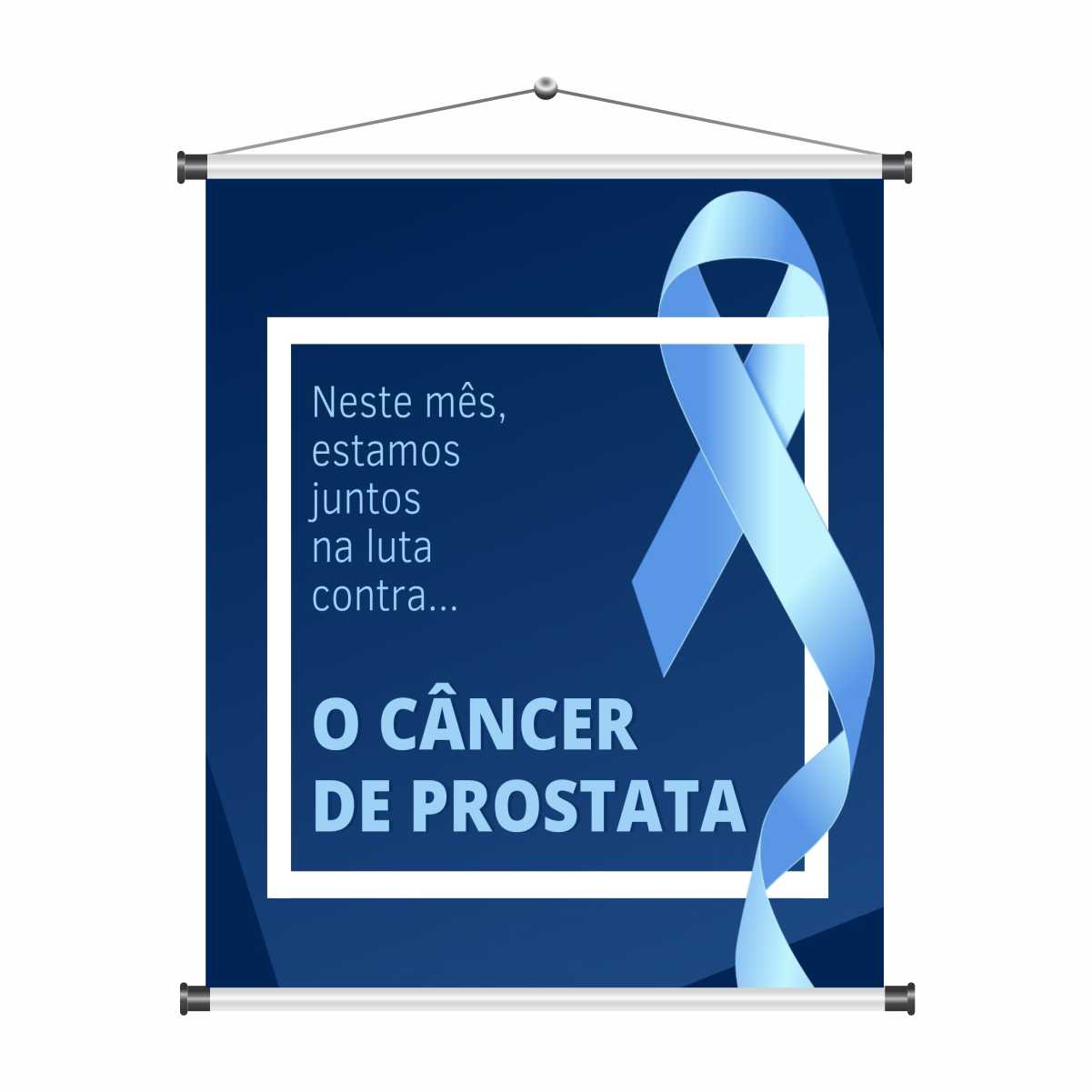 Banner Novembro Azul mod448