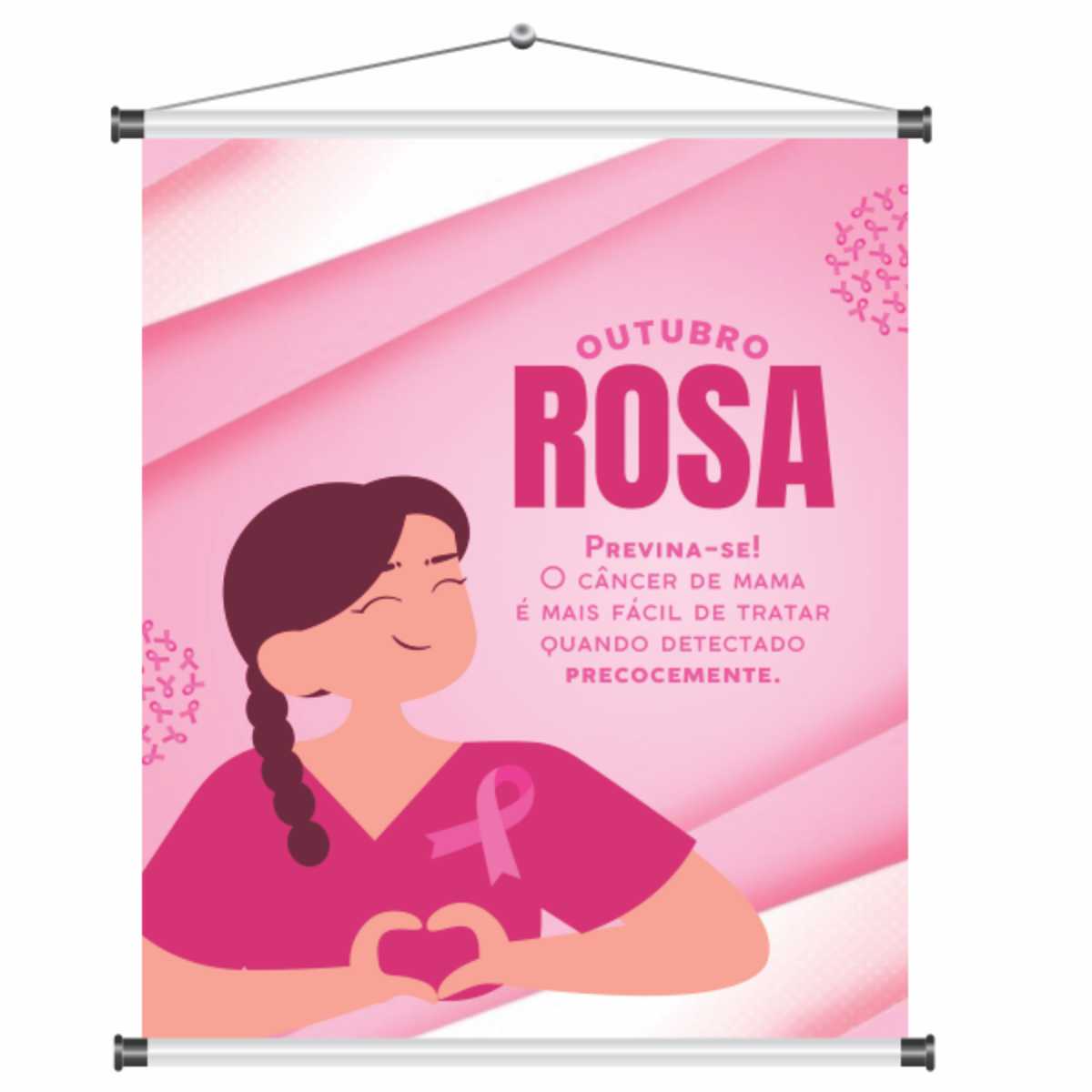 Banner Outubro Rosa mod516