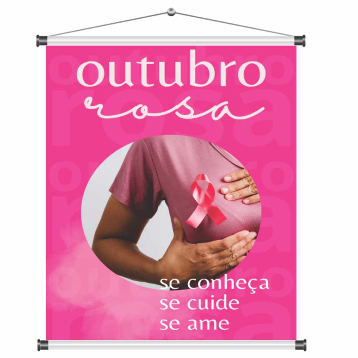 Banner Outubro Rosa mod515