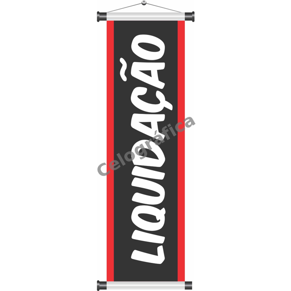 Banner Liquidação mod25