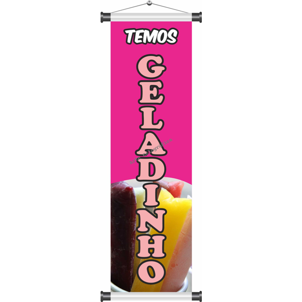 Banner Temos Geladinho mod20