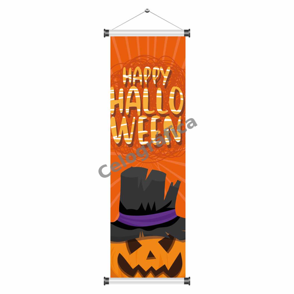Banner Halloween mod58
