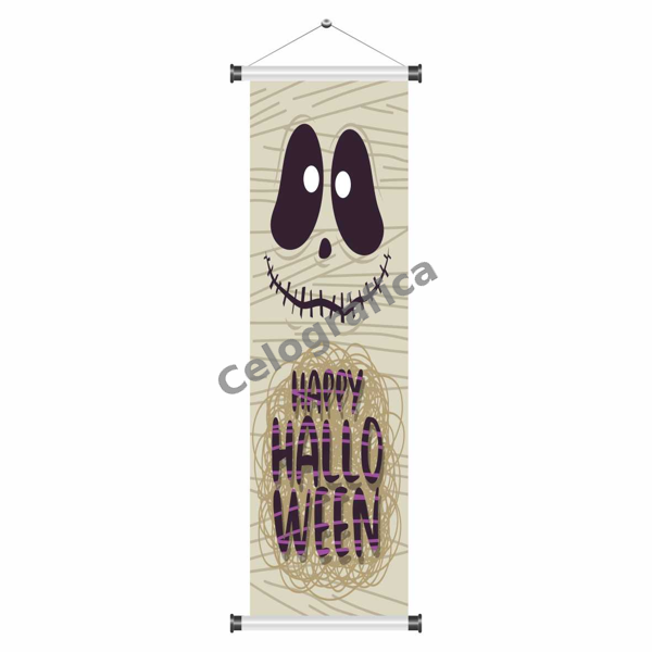 Banner Halloween mod55