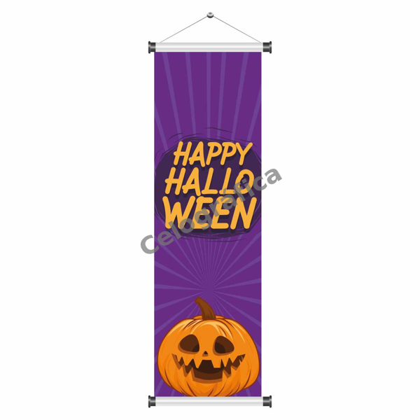 Banner Halloween mod59