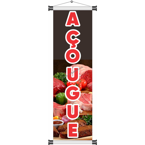 Banner Açougue mod12